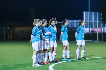 Bild 14 - Frauen FSG Kaltenkirchen - SV Henstedt Ulzburg : Ergebnis: 0:7